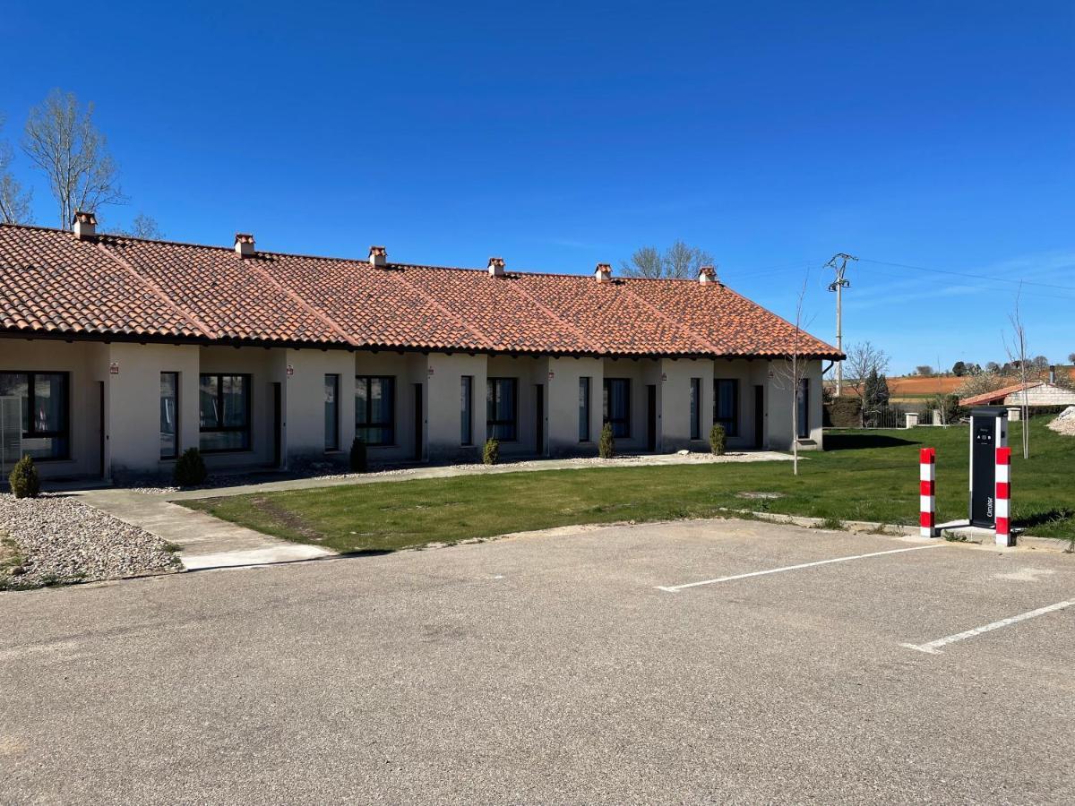 La Parada Del Cid Espinosa De Cervera Exterior foto